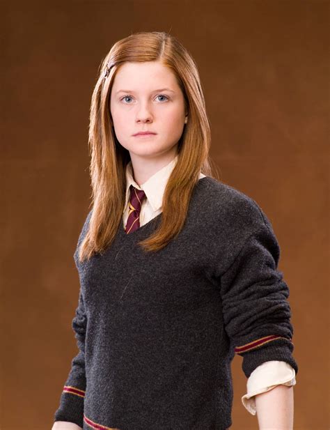 Ginny Weasley 